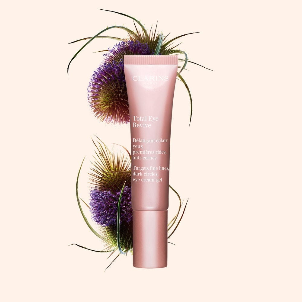 Clarins - Total Eye Revive