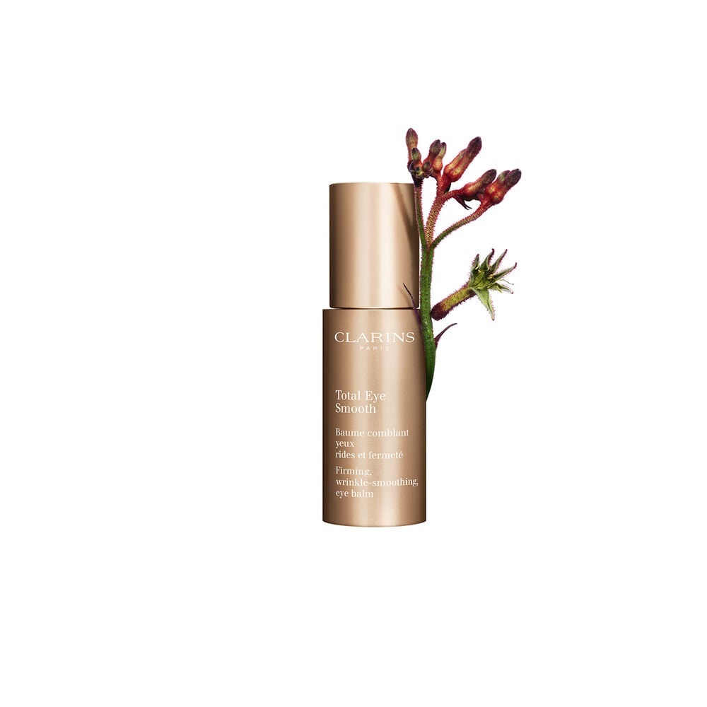 Clarins - Total Eye Smooth