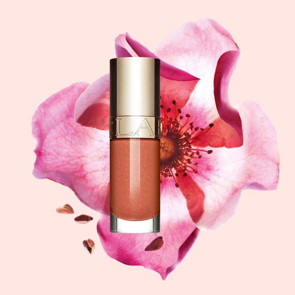 [6924790] Clarins - Lip Comfort Oil - Holiday Season Value Pack
