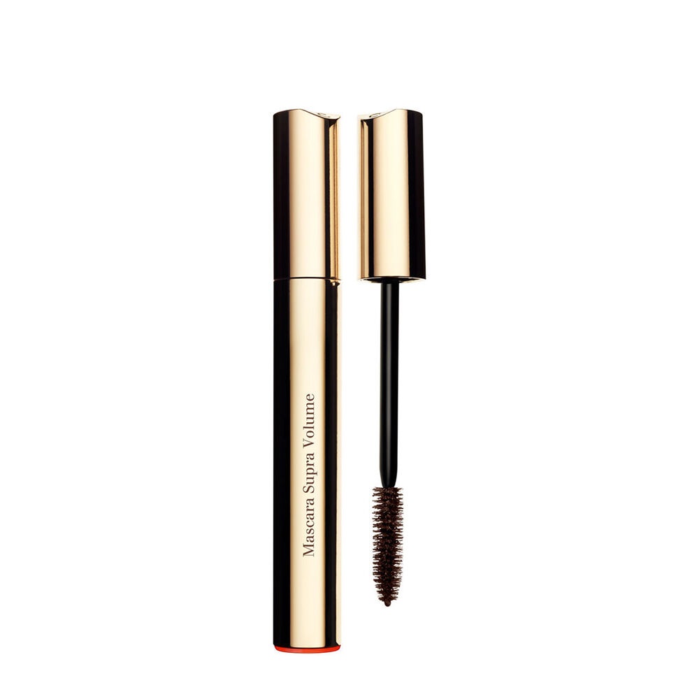 [6542018] Clarins - Supra Volume Mascara - Holiday Season Value Pack