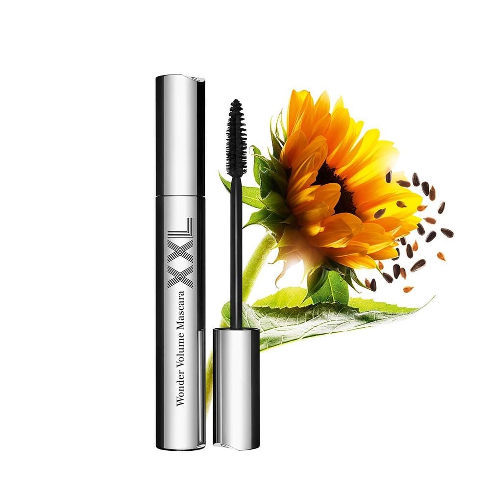 [6444574] Clarins - Wonder Perfect XXL Mascara - Black