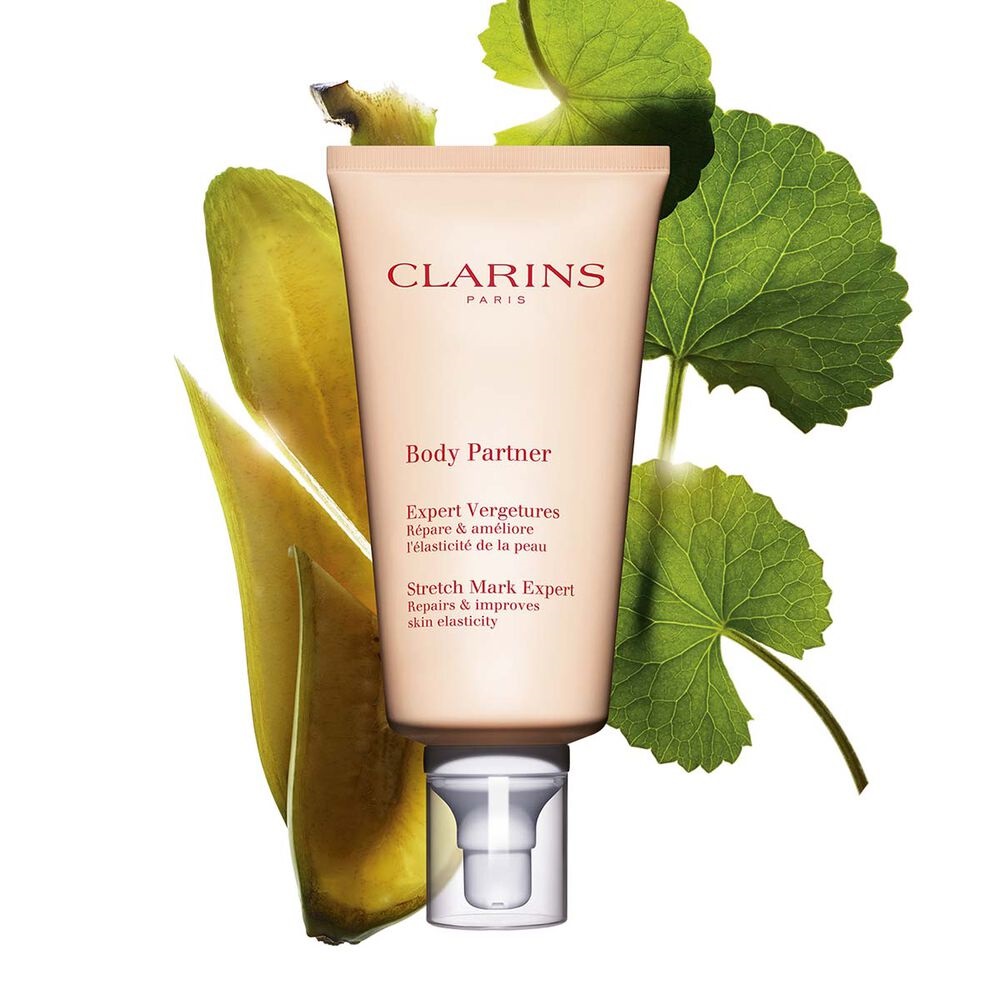 Clarins - Body Partner