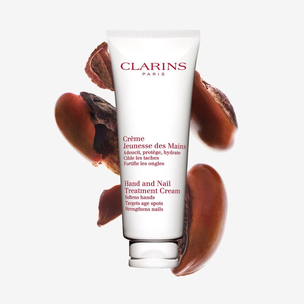 Clarins - Body Specific Hand & Nail