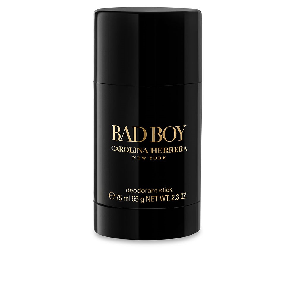 Carolina Herrera - Bad Boy - Deodorante Stick - 75g