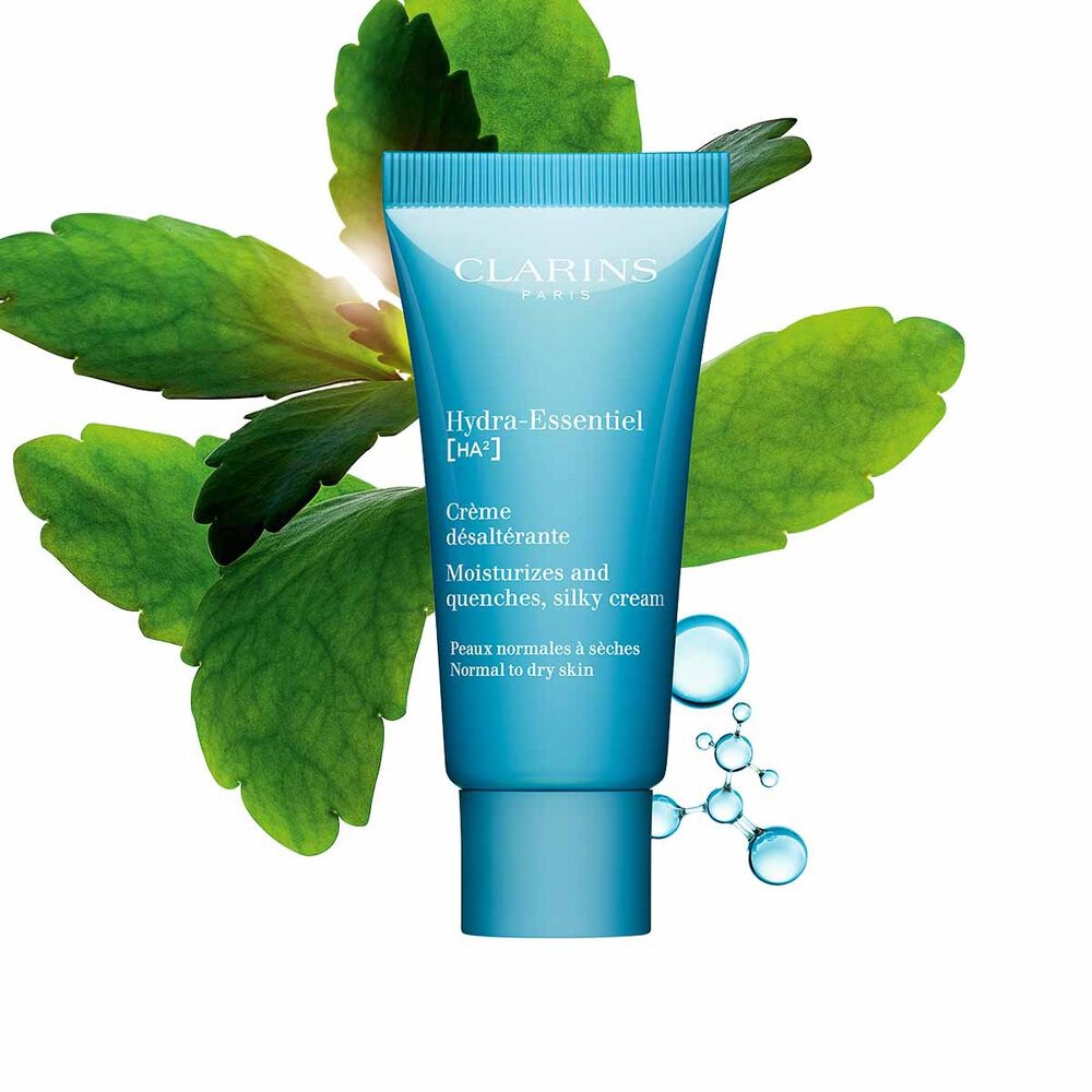 Clarins - Hydra-Essentiel Cream - 30ml