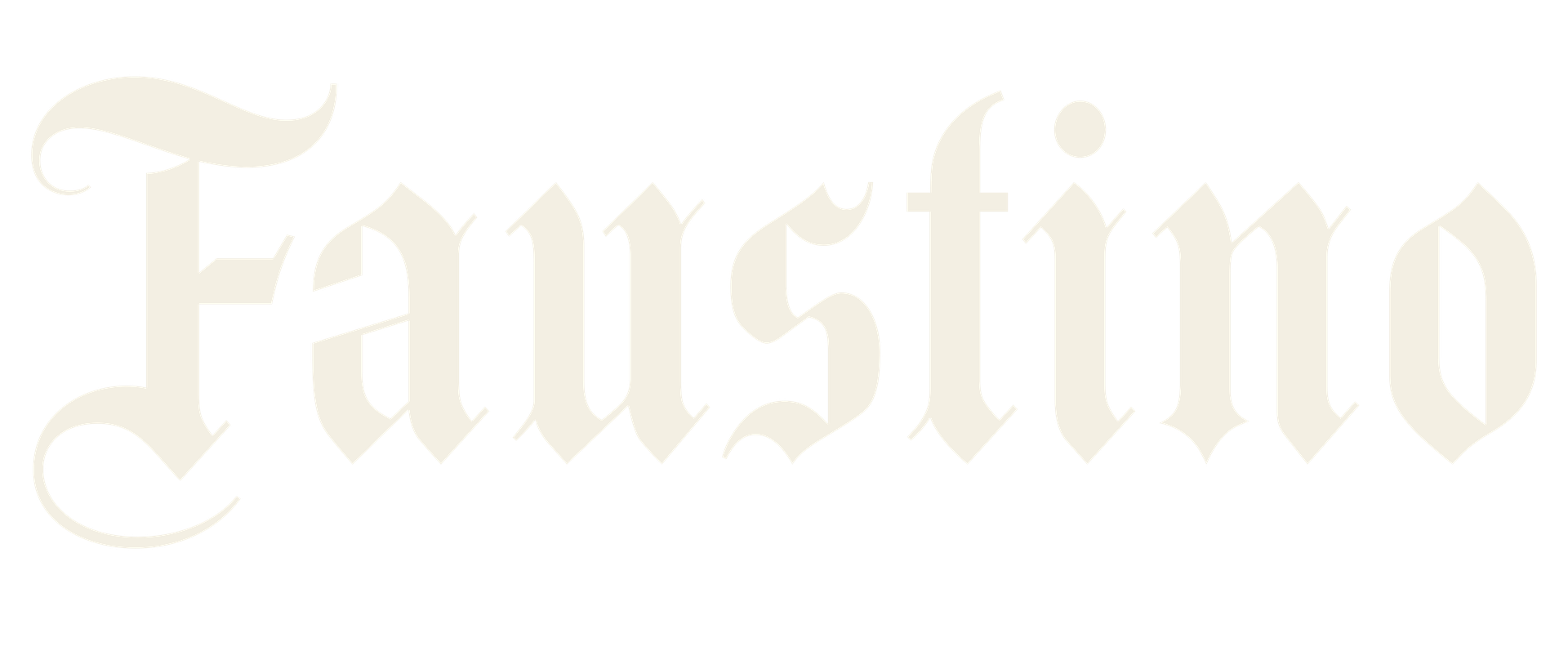 Faustino