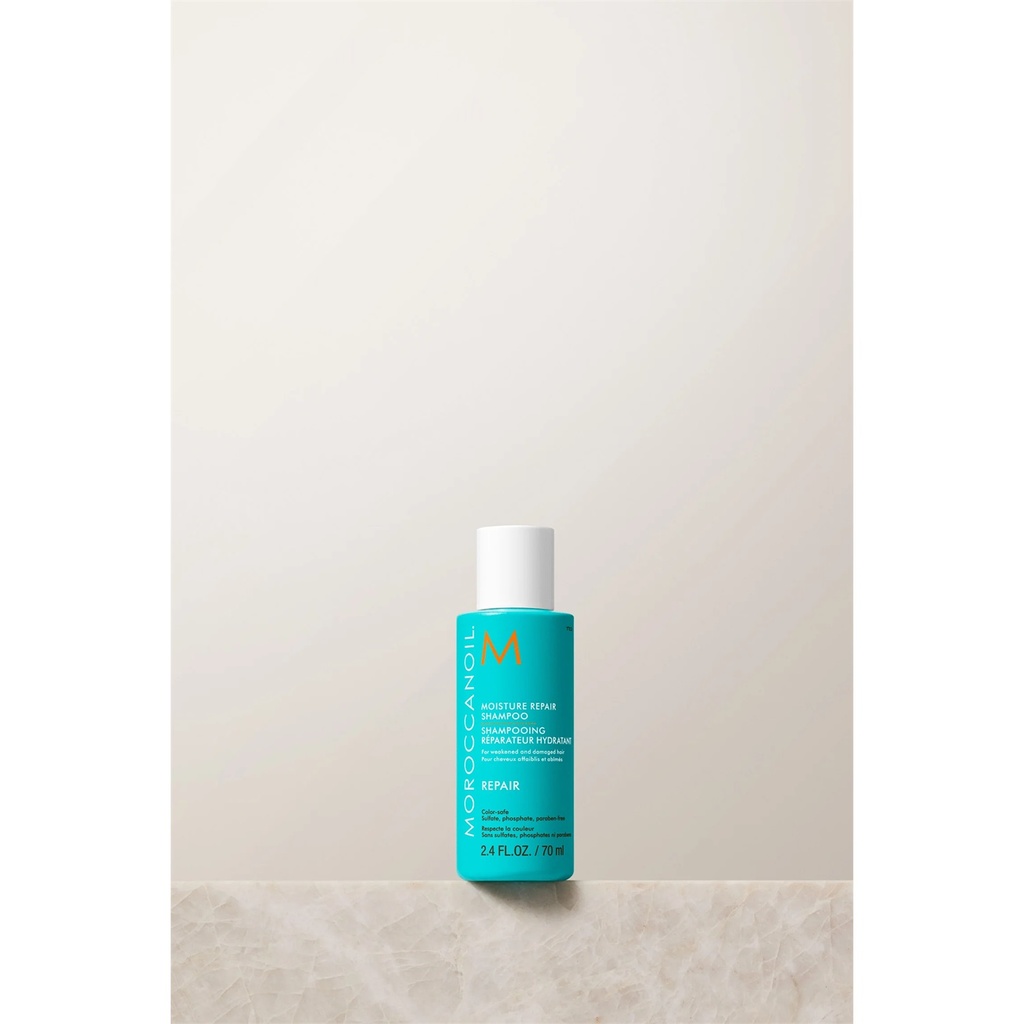 [92268003] Moroccanoil - Moisture Repair Treatment
