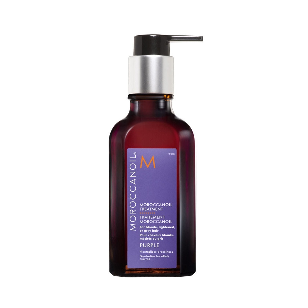[92613300] Moroccanoil - Moroccanoil Treatment