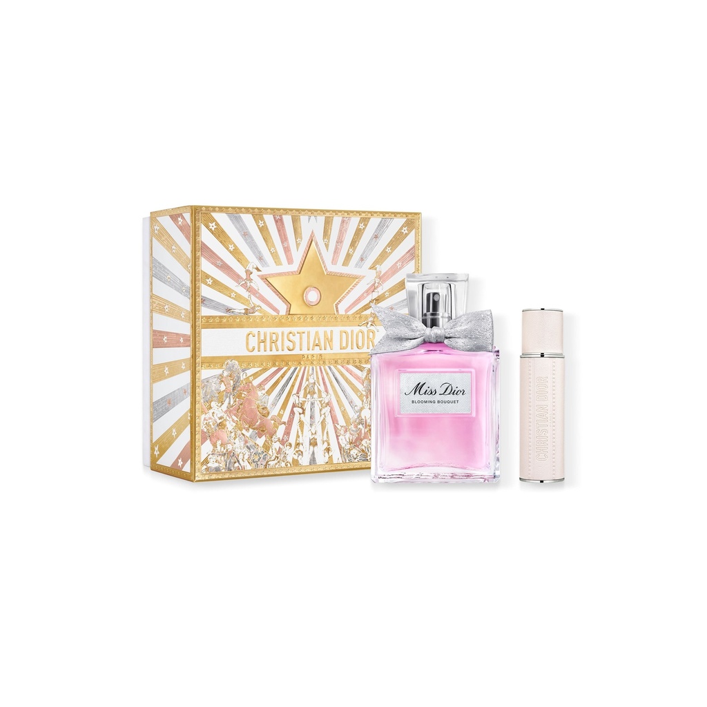 [6902172] Christian Dior - Miss Dior Blooming Bouquet - Set